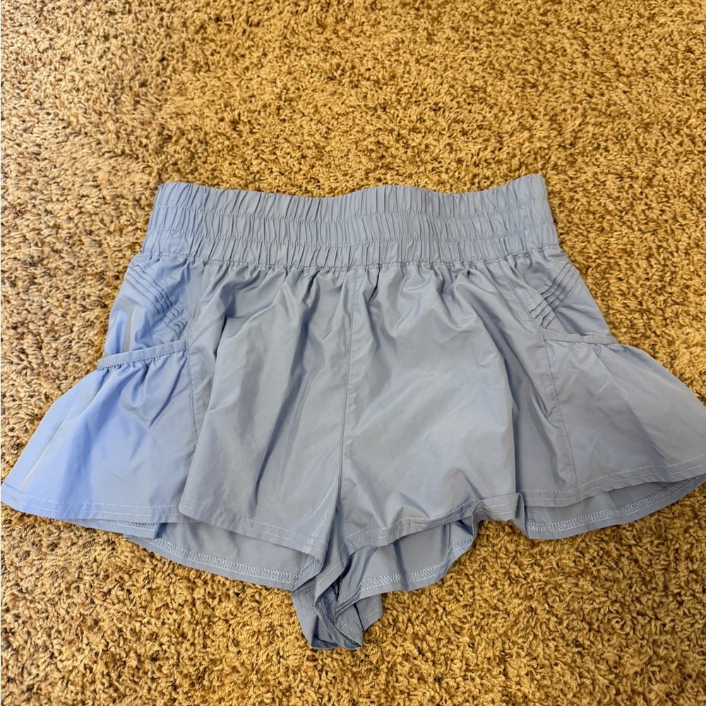FP Movement get your flirt on shorts